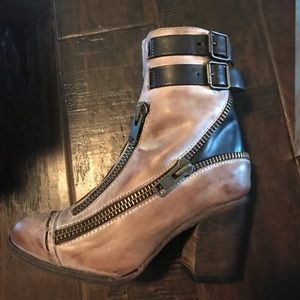 Freebird by Steven Dalton